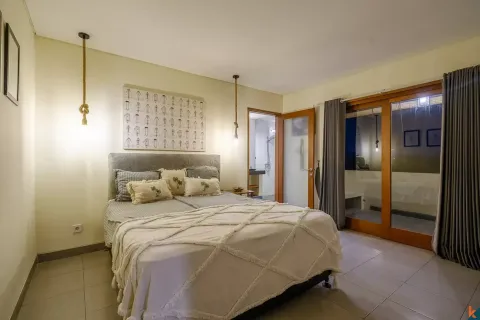 2 bedrooms Villa in Kediri, Tabanan, Bali (11553) 19