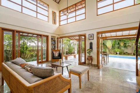 2 bedrooms Villa in Kediri, Tabanan, Bali (11553) 11