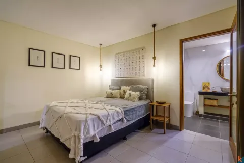 2 bedrooms Villa in Kediri, Tabanan, Bali (11553) 20