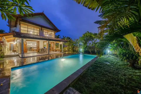 2 bedrooms Villa in Kediri, Tabanan, Bali (11553) 2