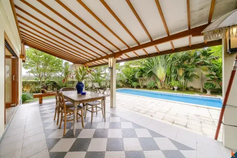2 bedrooms Villa in Kediri, Tabanan, Bali (11553) 5