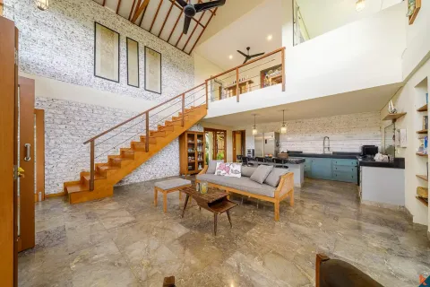 2 bedrooms Villa in Kediri, Tabanan, Bali (11553) 7