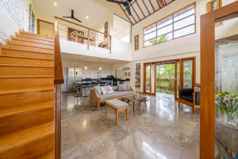2 bedrooms Villa in Kediri, Tabanan, Bali (11553) 6