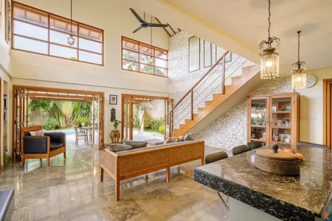 2 bedrooms Villa in Kediri, Tabanan, Bali (11553) 8