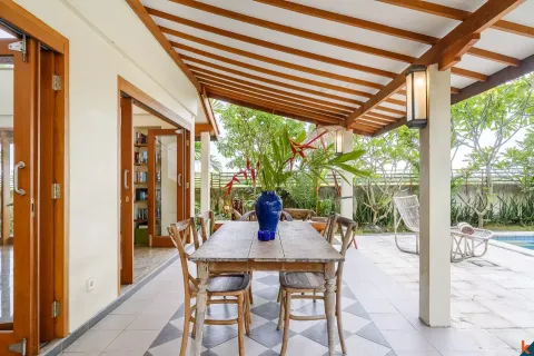 2 bedrooms Villa in Kediri, Tabanan, Bali (11553) 4