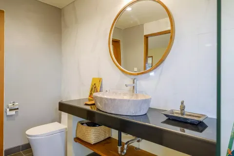 2 bedrooms Villa in Kediri, Tabanan, Bali (11553) 24