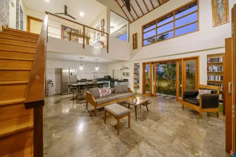 2 bedrooms Villa in Kediri, Tabanan, Bali (11553) 9
