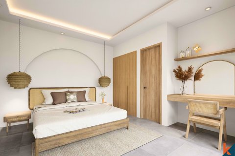3 bedrooms Villa in Kuta, Badung, Bali (11549) 4