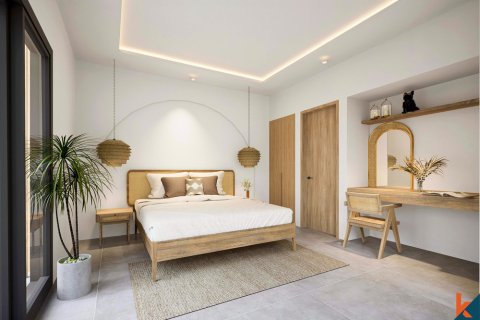 3 bedrooms Villa in Kuta, Badung, Bali (11549) 2