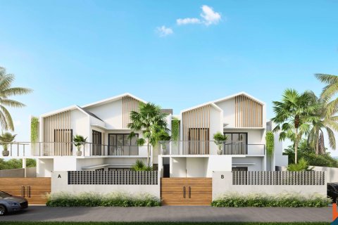3 bedrooms Villa in Kuta, Badung, Bali (11549) 10
