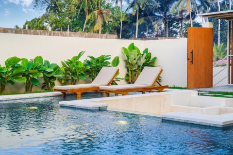 2 bedrooms Villa in Ubud, Gianyar, Bali (14286) 2