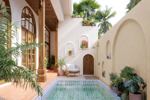 1 bedroom Villa in Pecatu, Badung, Bali (14342) 14