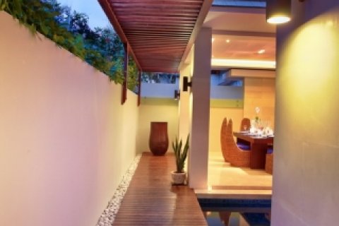 3 bedrooms Villa in Seminyak, Badung, Bali (1636) 5
