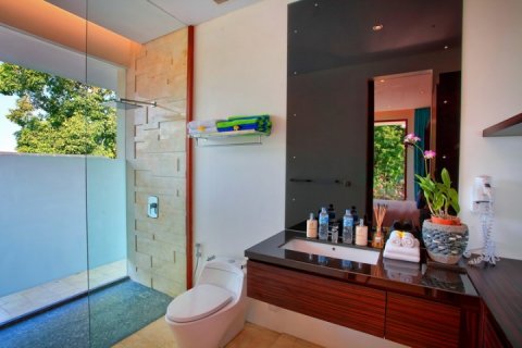 3 bedrooms Villa in Seminyak, Badung, Bali (1636) 13