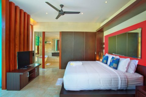 3 bedrooms Villa in Seminyak, Badung, Bali (1636) 14