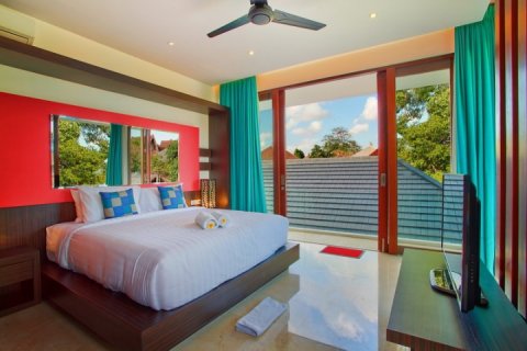 3 bedrooms Villa in Seminyak, Badung, Bali (1636) 16