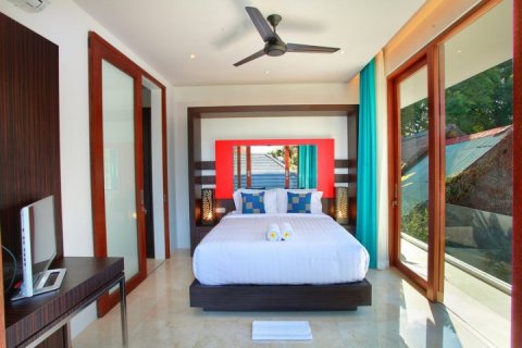 3 bedrooms Villa in Seminyak, Badung, Bali (1636) 12