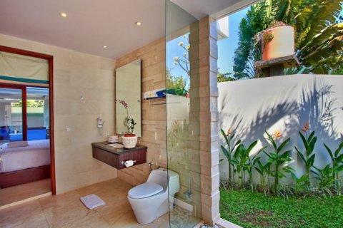 3 bedrooms Villa in Seminyak, Badung, Bali (1636) 10