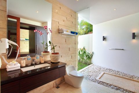 3 bedrooms Villa in Seminyak, Badung, Bali (1636) 9