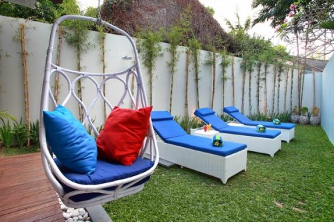 3 bedrooms Villa in Seminyak, Badung, Bali (1636) 7