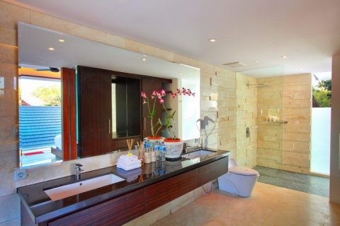 3 bedrooms Villa in Seminyak, Badung, Bali (1636) 17