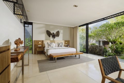 4 bedrooms Villa in Nusa Dua, Badung, Bali (1633) 9