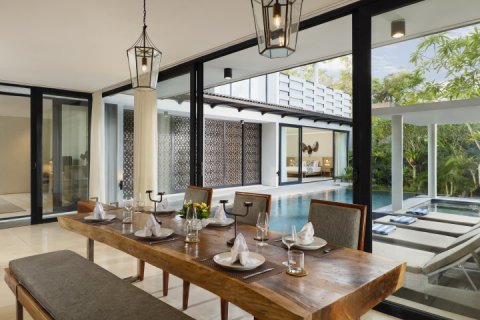 4 bedrooms Villa in Nusa Dua, Badung, Bali (1633) 10