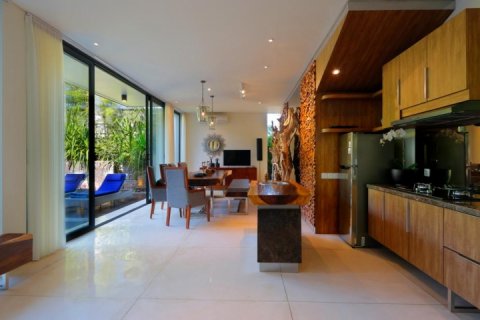 4 bedrooms Villa in Nusa Dua, Badung, Bali (1633) 3