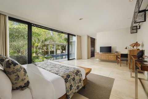 4 bedrooms Villa in Nusa Dua, Badung, Bali (1633) 8