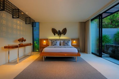 4 bedrooms Villa in Nusa Dua, Badung, Bali (1633) 5