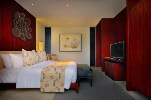 4 bedrooms Villa in Nusa Dua, Badung, Bali (1633) 4