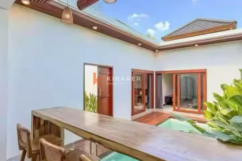 Vila 2 kamar tidur di Tumbak Bayuh, Mengwi, Badung, Bali (13510)