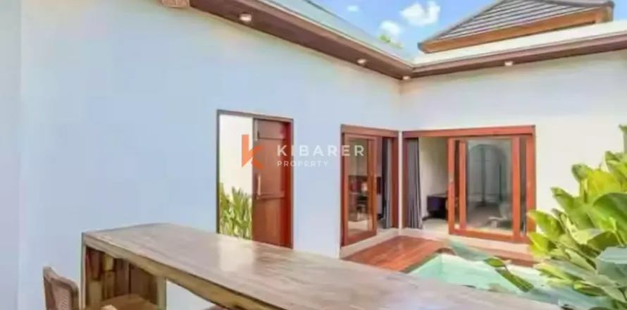 2 bedrooms Villa in Tumbak Bayuh, Mengwi, Badung, Bali (13510)