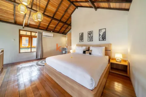 2 bedrooms Villa in Munggu, Mengwi, Badung, Bali (13512) 26