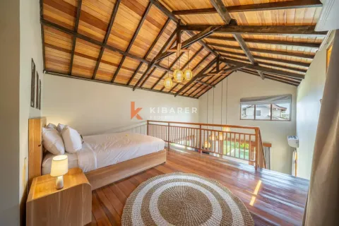2 bedrooms Villa in Munggu, Mengwi, Badung, Bali (13512) 27