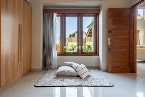 2 bedrooms Villa in Munggu, Mengwi, Badung, Bali (13512) 22