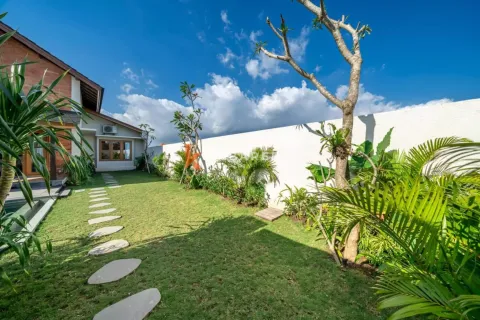 2 bedrooms Villa in Munggu, Mengwi, Badung, Bali (13512) 8