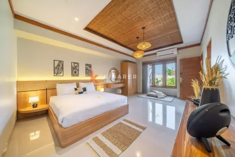 2 bedrooms Villa in Munggu, Mengwi, Badung, Bali (13512) 18