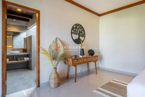 2 bedrooms Villa in Munggu, Mengwi, Badung, Bali (13512) 20