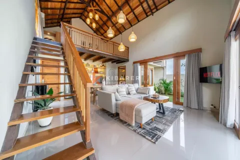2 bedrooms Villa in Munggu, Mengwi, Badung, Bali (13512) 9