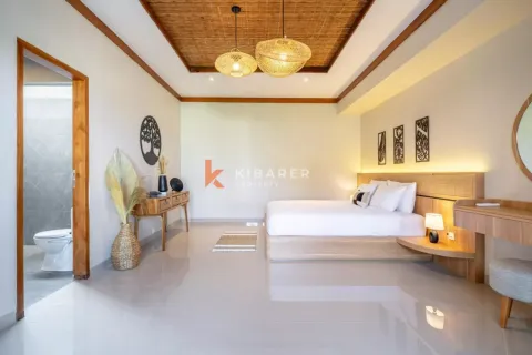 2 bedrooms Villa in Munggu, Mengwi, Badung, Bali (13512) 21