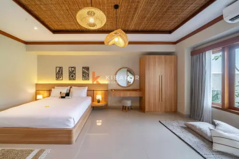 2 bedrooms Villa in Munggu, Mengwi, Badung, Bali (13512) 17