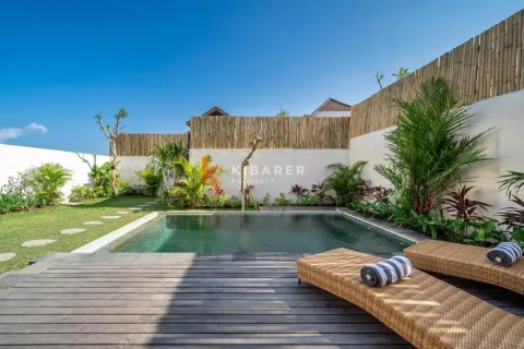 2 bedrooms Villa in Munggu, Mengwi, Badung, Bali (13512) 4