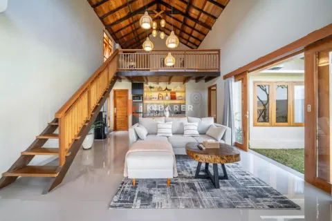 2 bedrooms Villa in Munggu, Mengwi, Badung, Bali (13512) 11