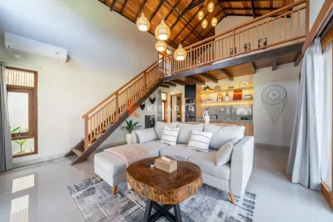 2 bedrooms Villa in Munggu, Mengwi, Badung, Bali (13512) 10