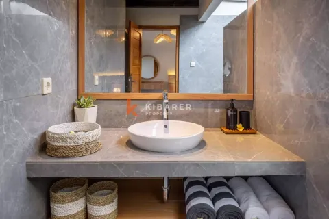 2 bedrooms Villa in Munggu, Mengwi, Badung, Bali (13512) 25