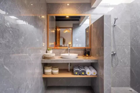 2 bedrooms Villa in Munggu, Mengwi, Badung, Bali (13512) 23