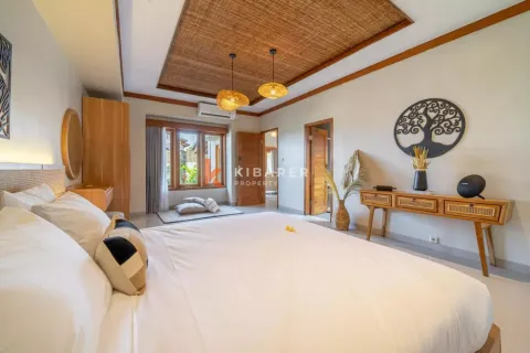 2 bedrooms Villa in Munggu, Mengwi, Badung, Bali (13512) 19