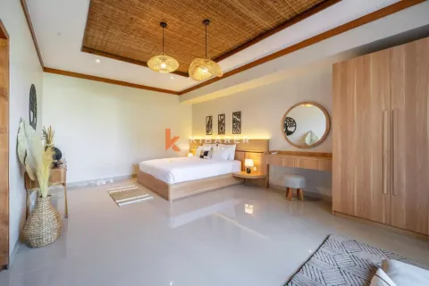 2 bedrooms Villa in Munggu, Mengwi, Badung, Bali (13512) 16