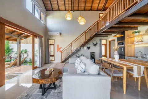 2 bedrooms Villa in Munggu, Mengwi, Badung, Bali (13512) 14